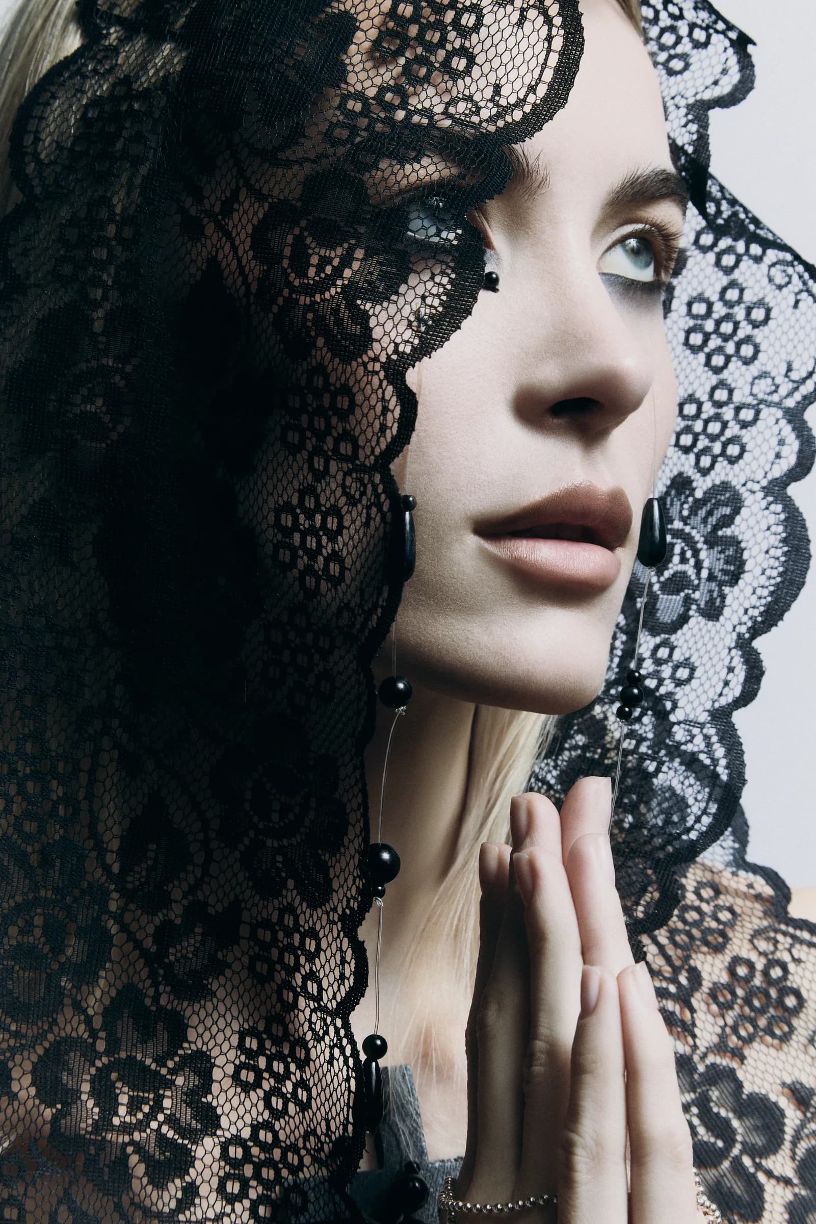 Beauty Editorial editorial image 2