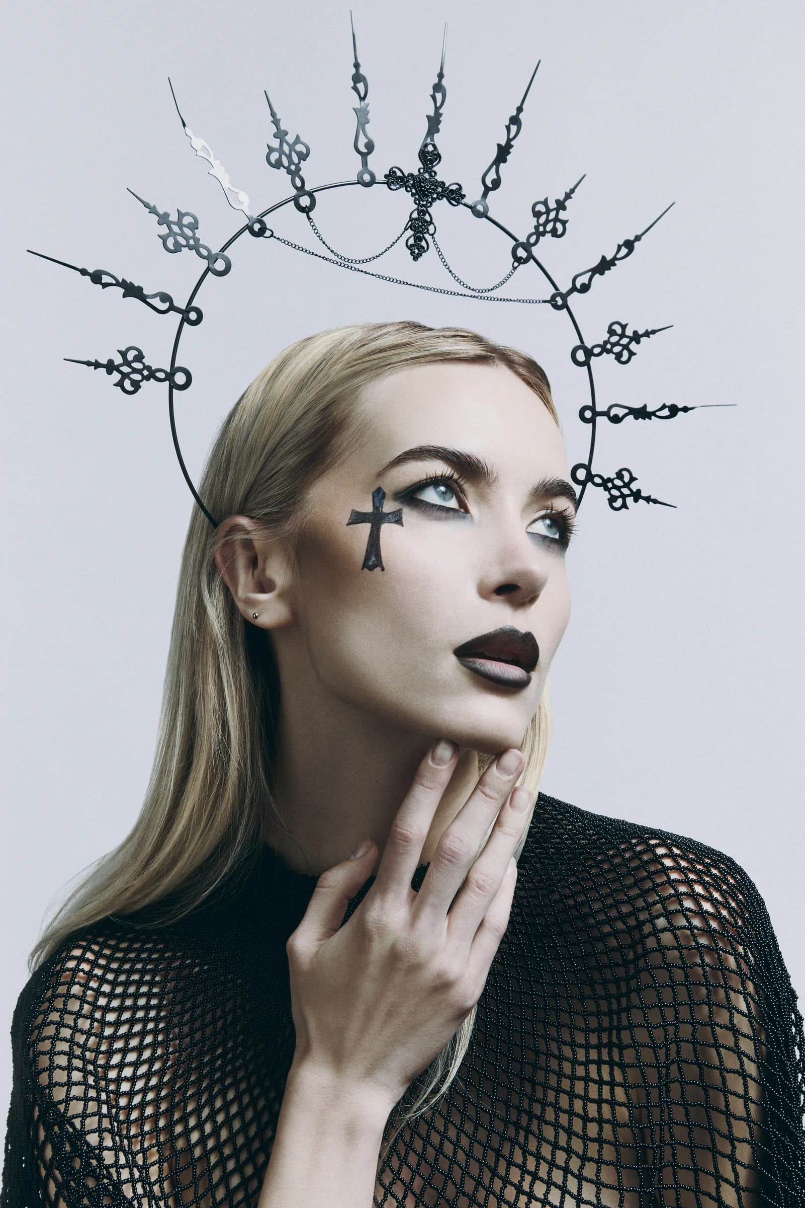 Beauty Editorial editorial image 4