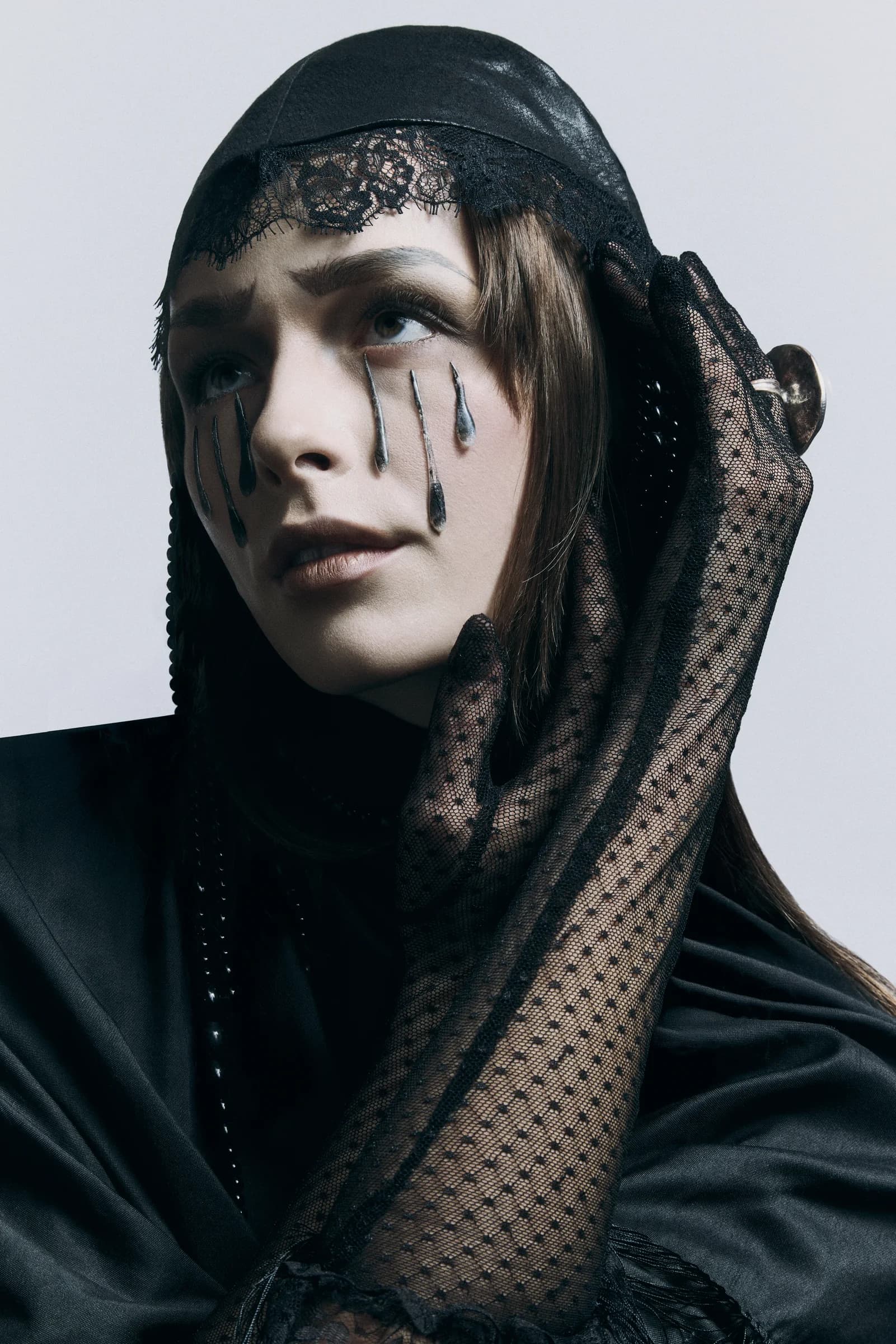 Beauty Editorial editorial image 5