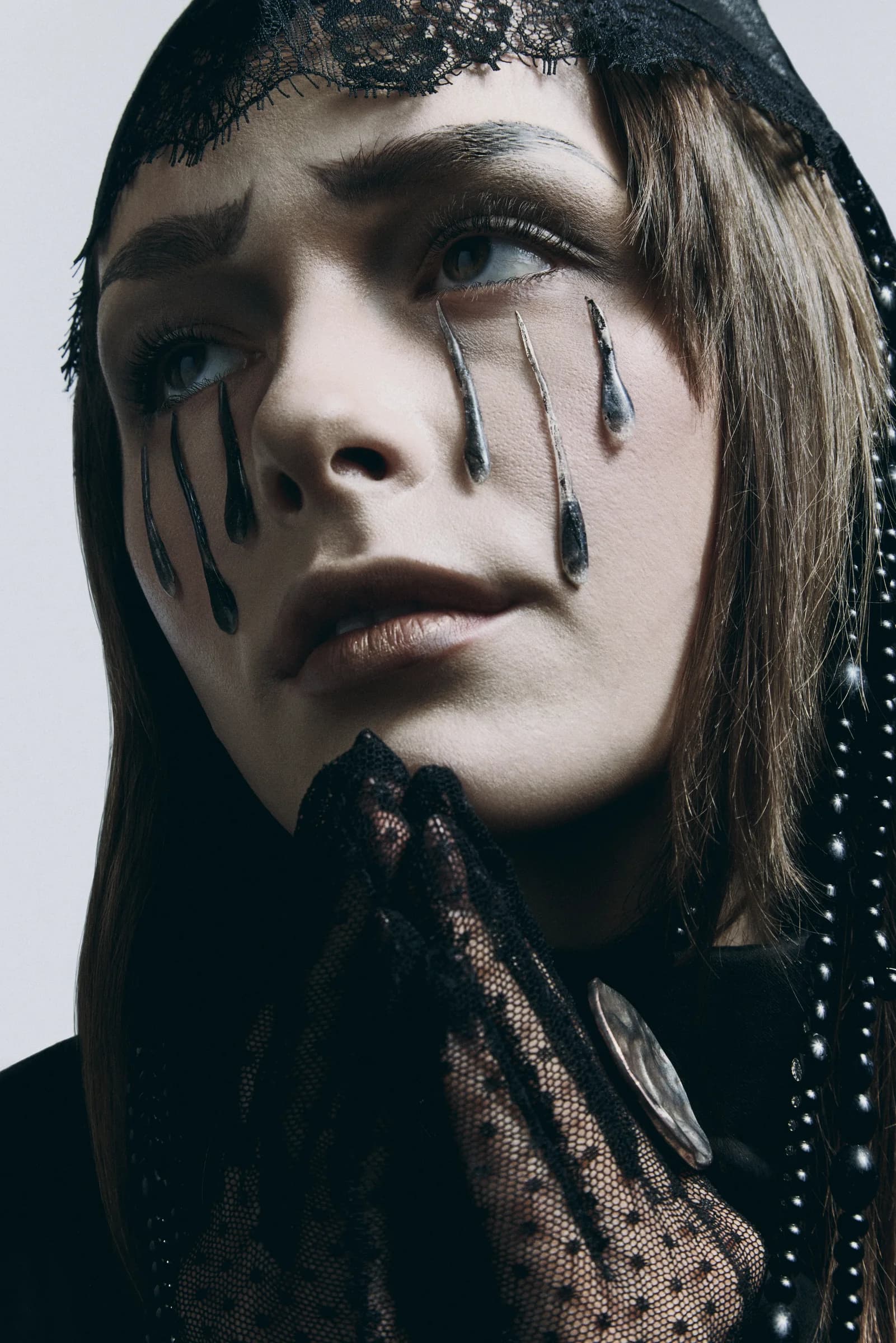 Beauty Editorial editorial image 6