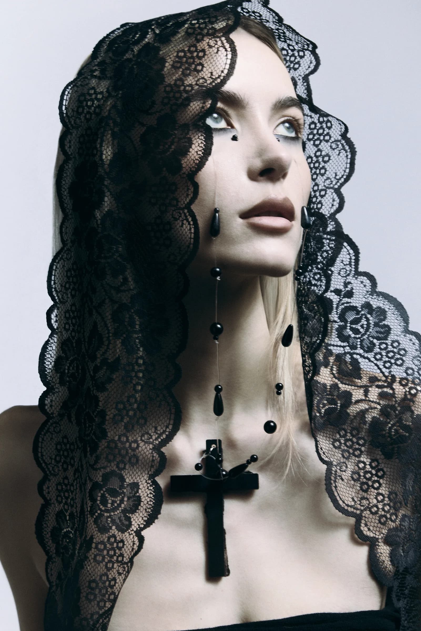 Beauty Editorial editorial image 7