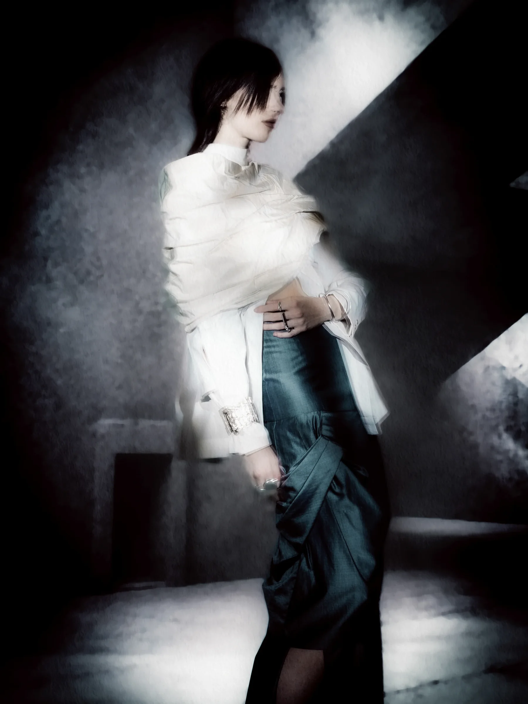 Constructed Stillness editorial image 3