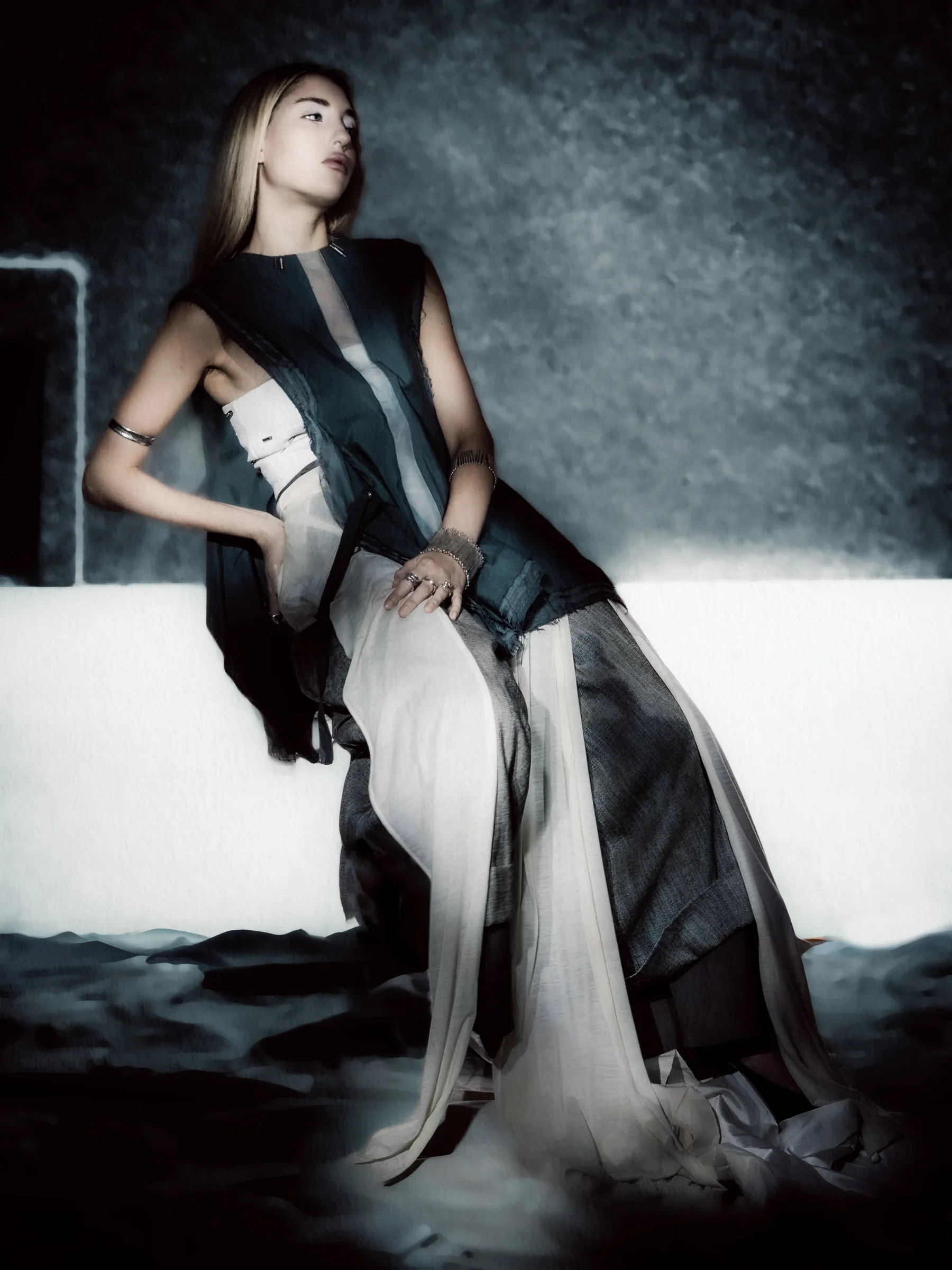 Constructed Stillness editorial image 4