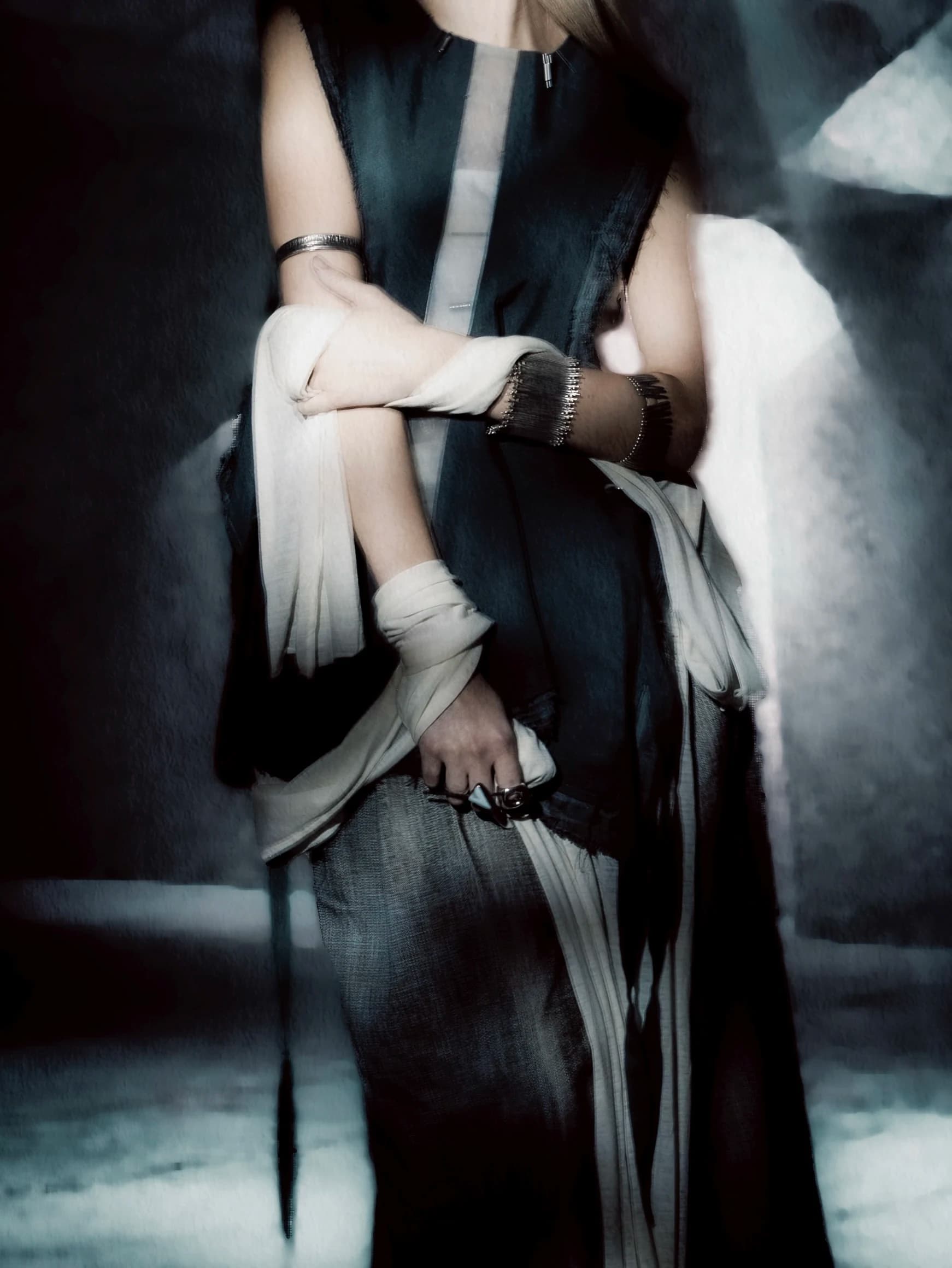 Constructed Stillness editorial image 5