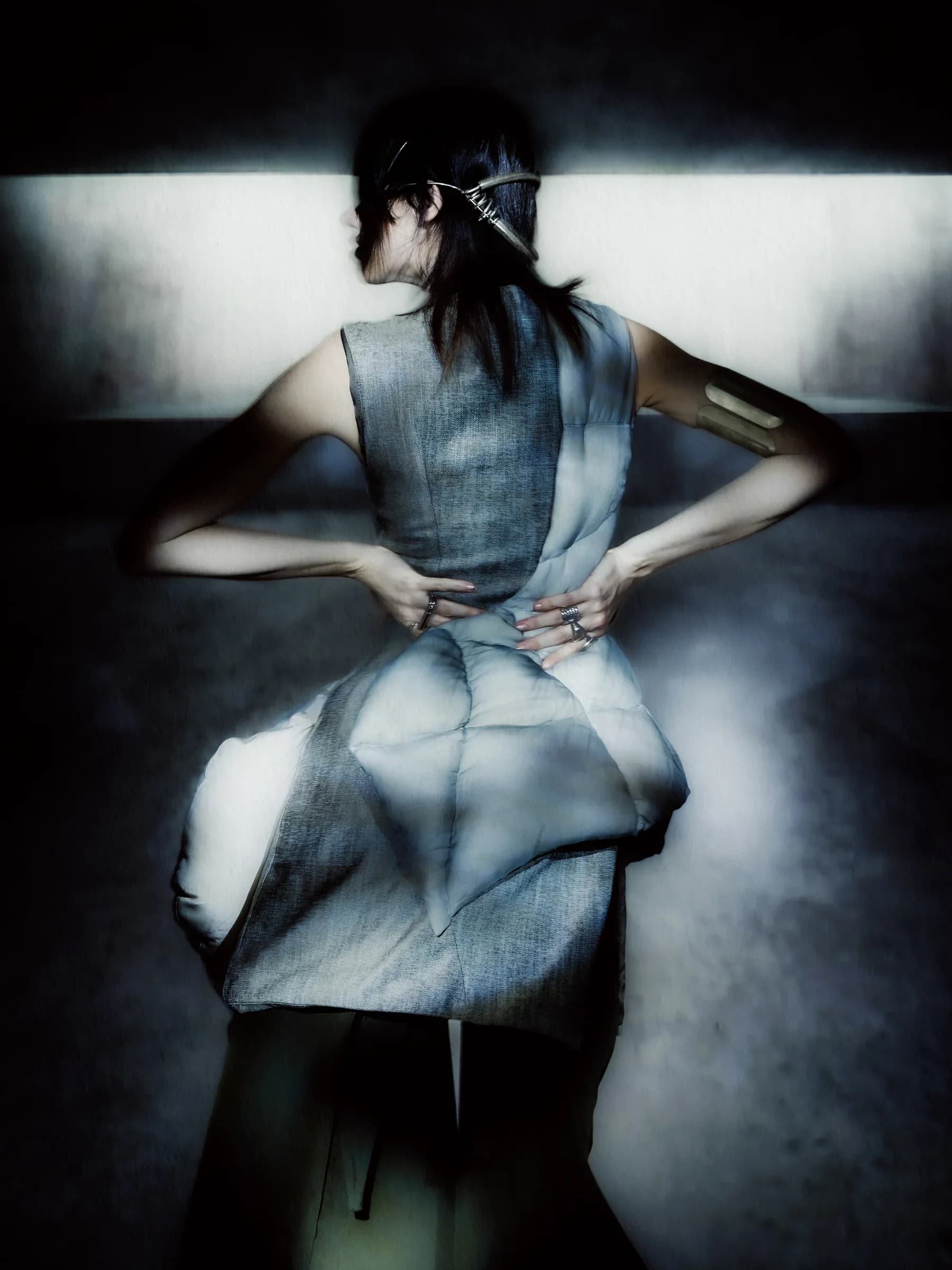 Constructed Stillness editorial image 7