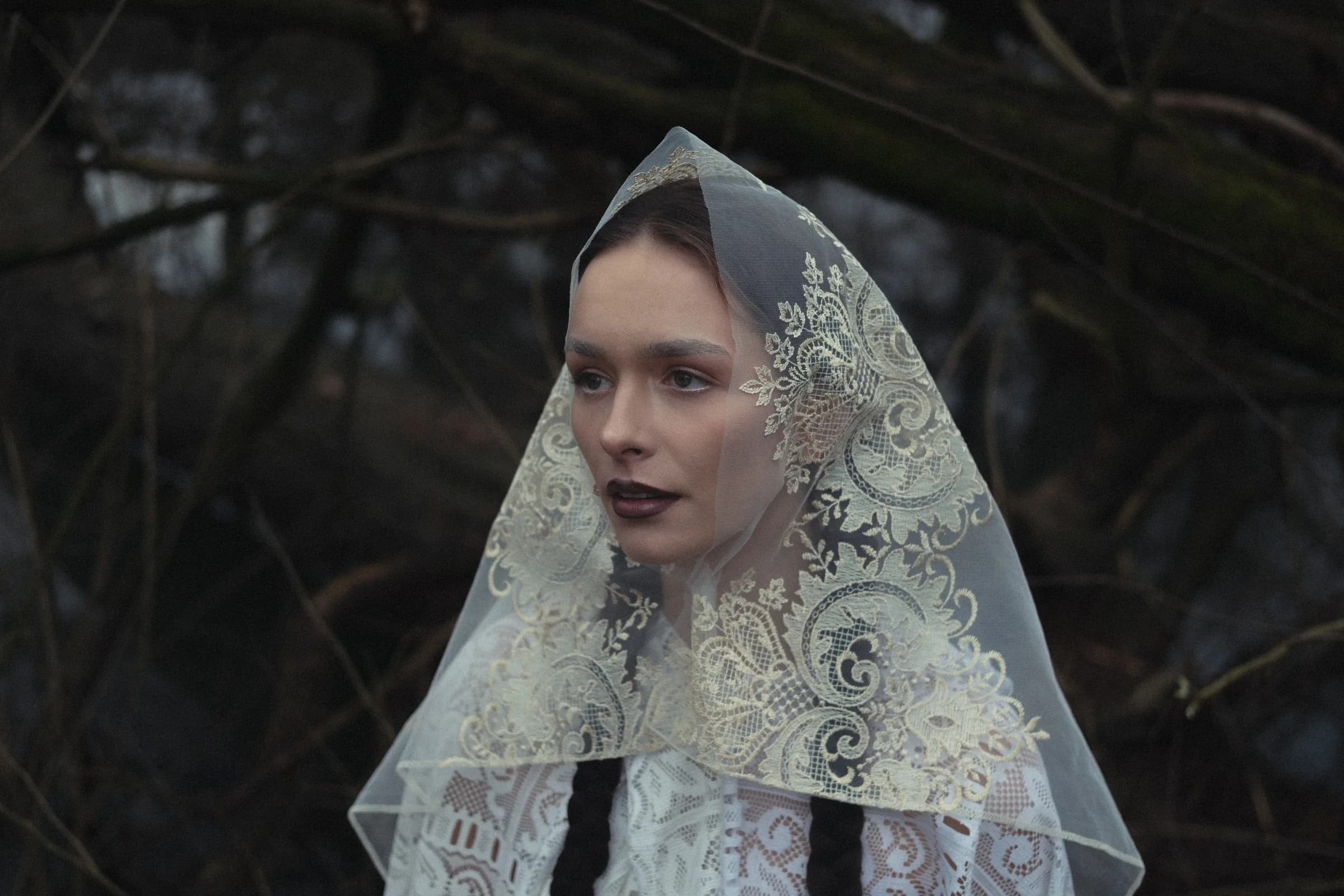 Mavka editorial image 3