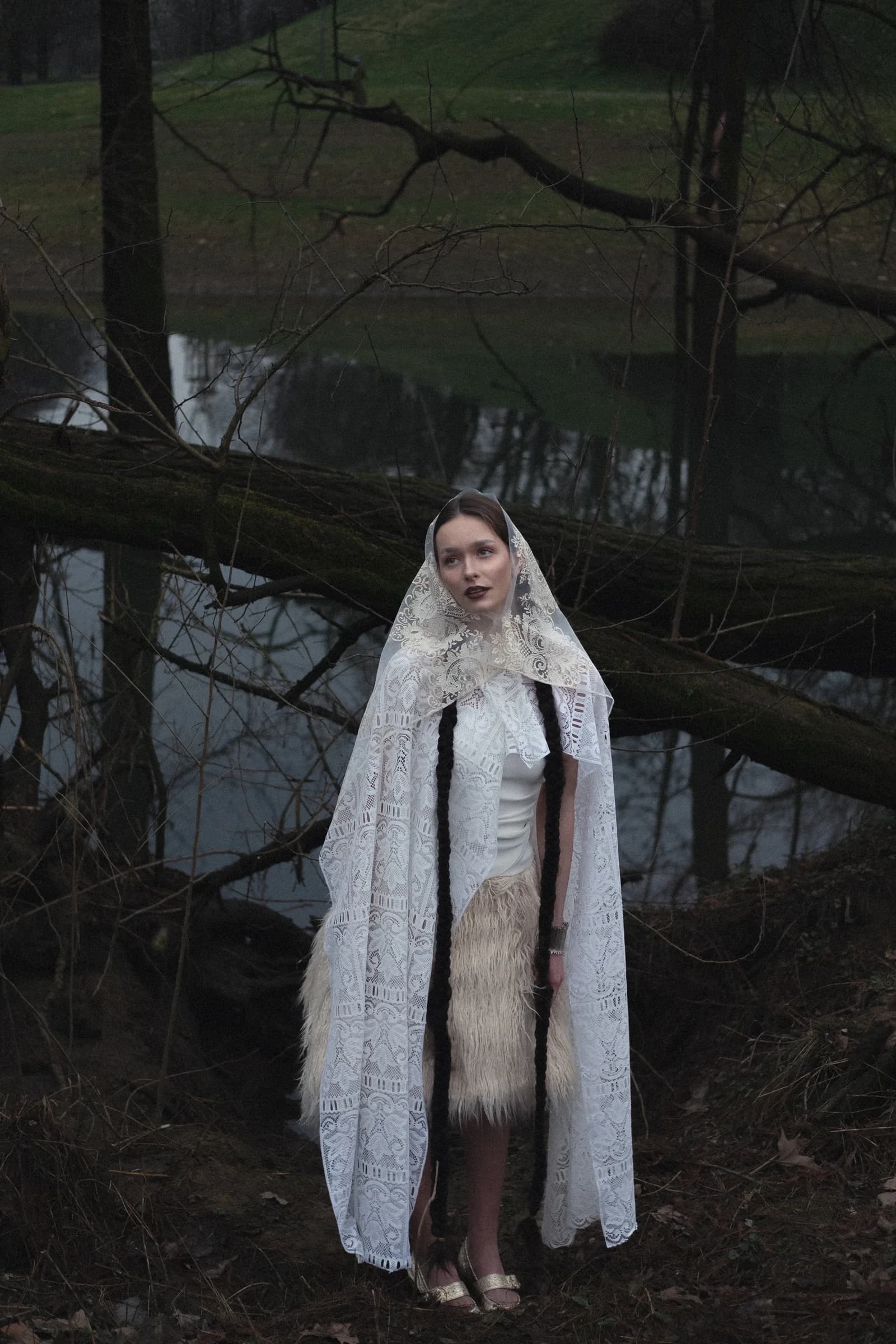 Mavka editorial image 4