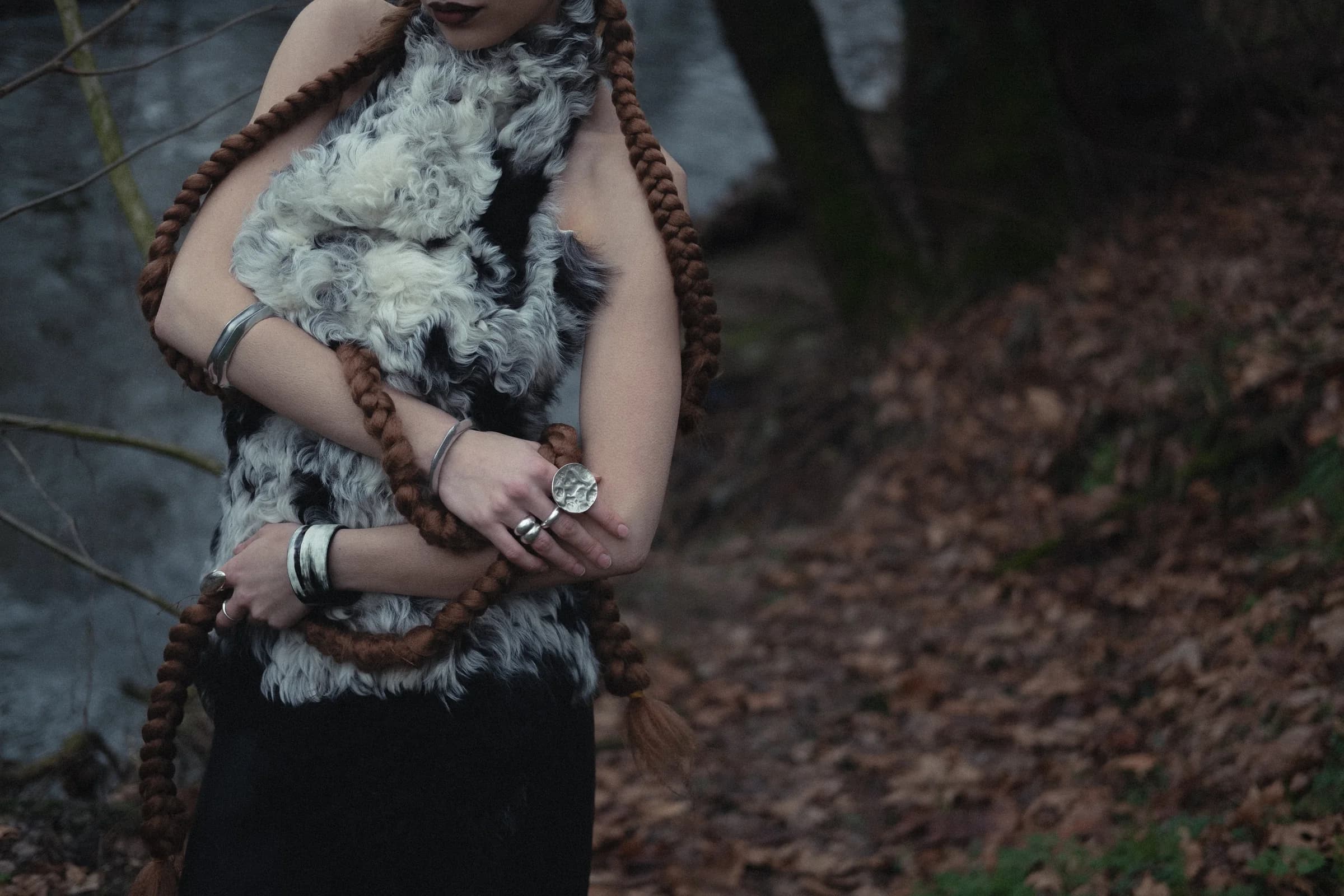 Mavka editorial image 5