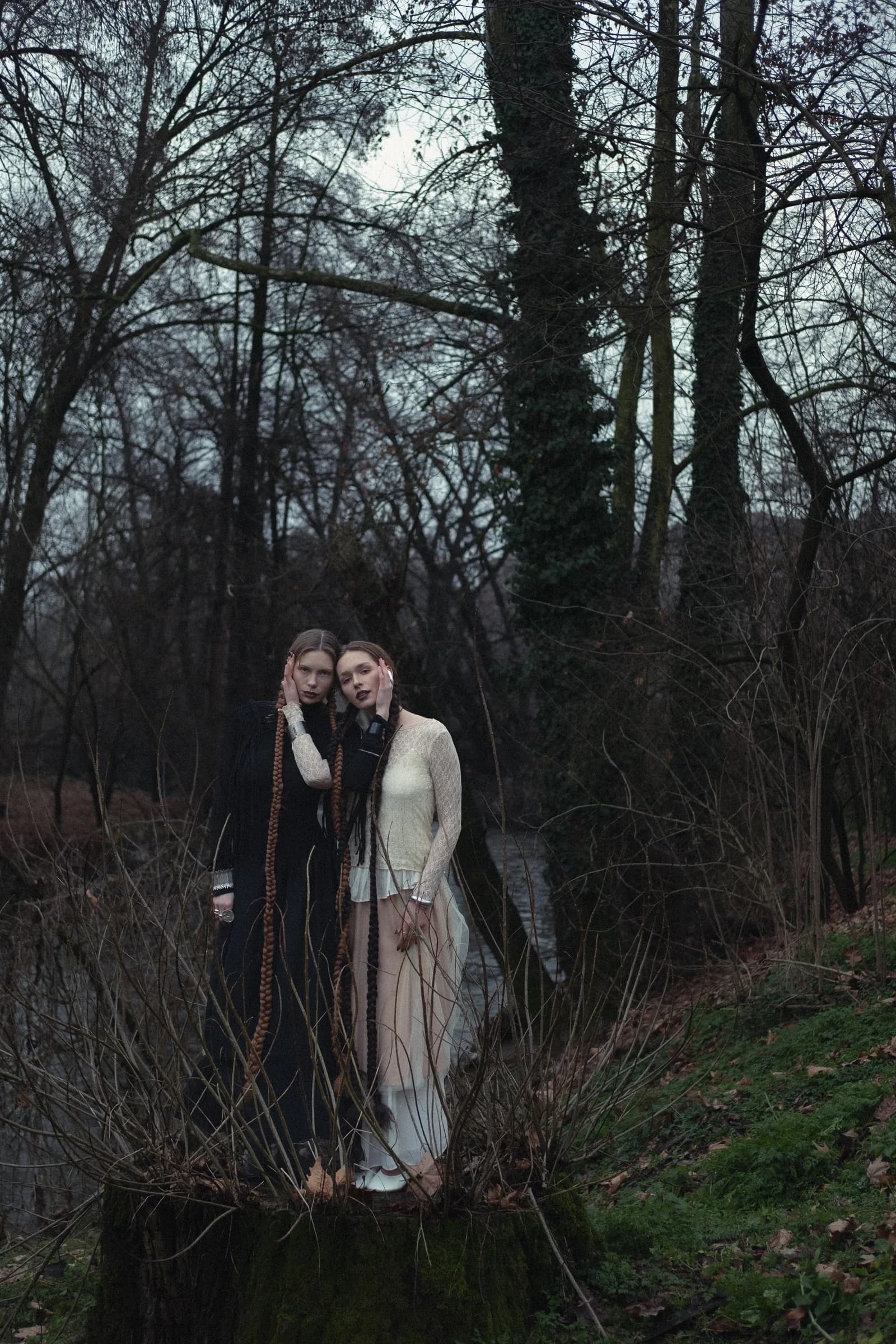 Mavka editorial image 6