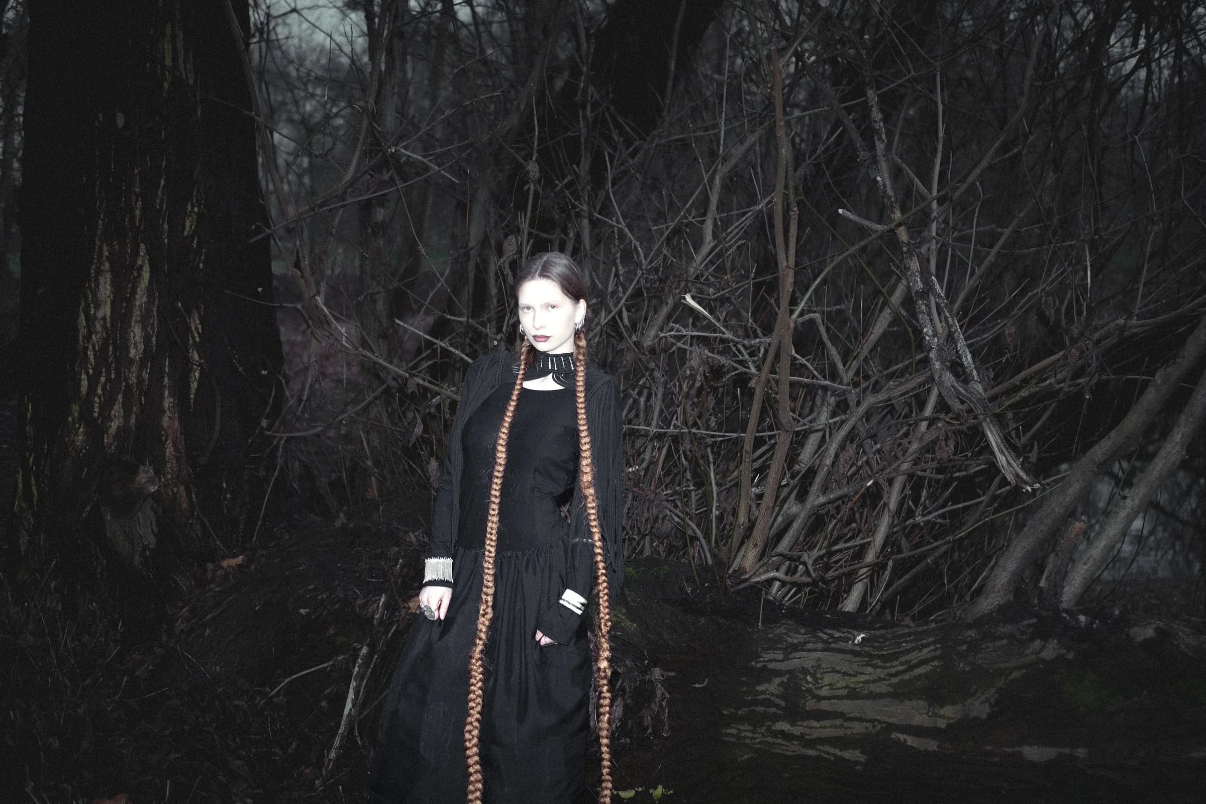 Mavka editorial image 7