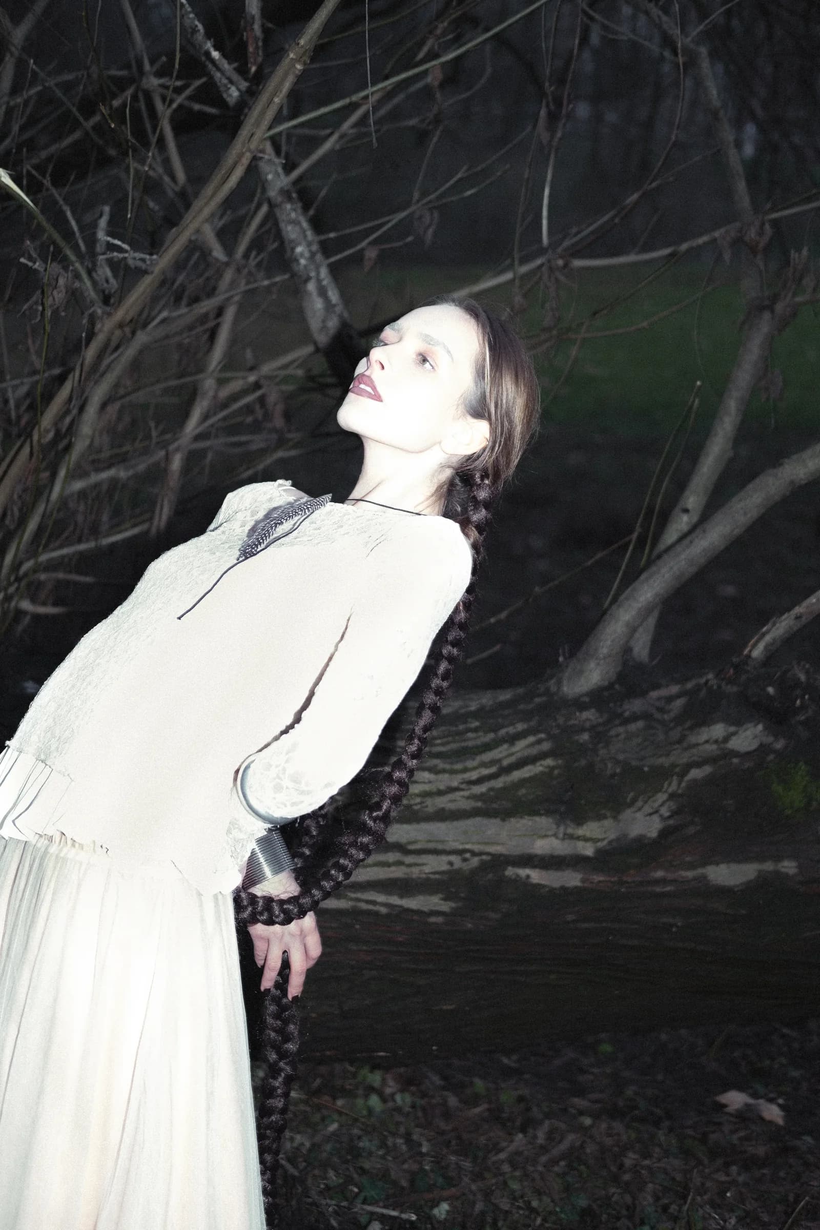 Mavka editorial image 8