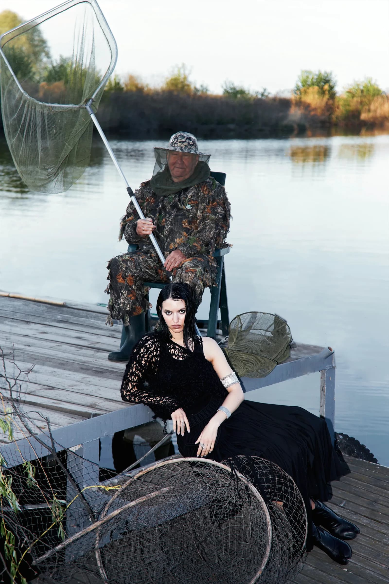 Siren Whispers editorial image 4