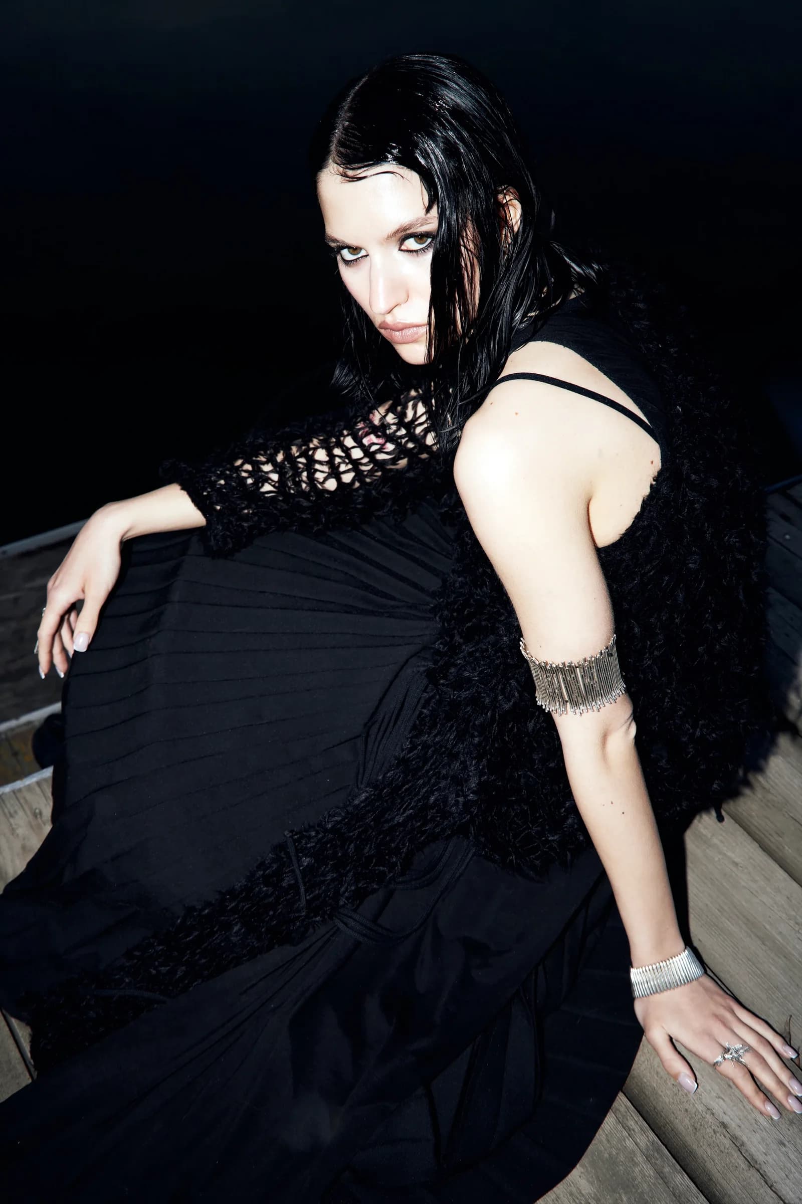 Siren Whispers editorial image 5