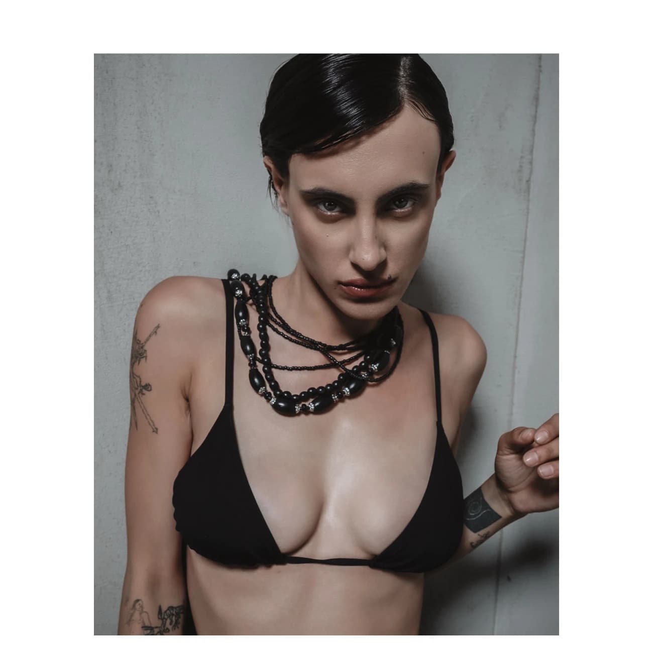 Skin on Skin editorial image 5