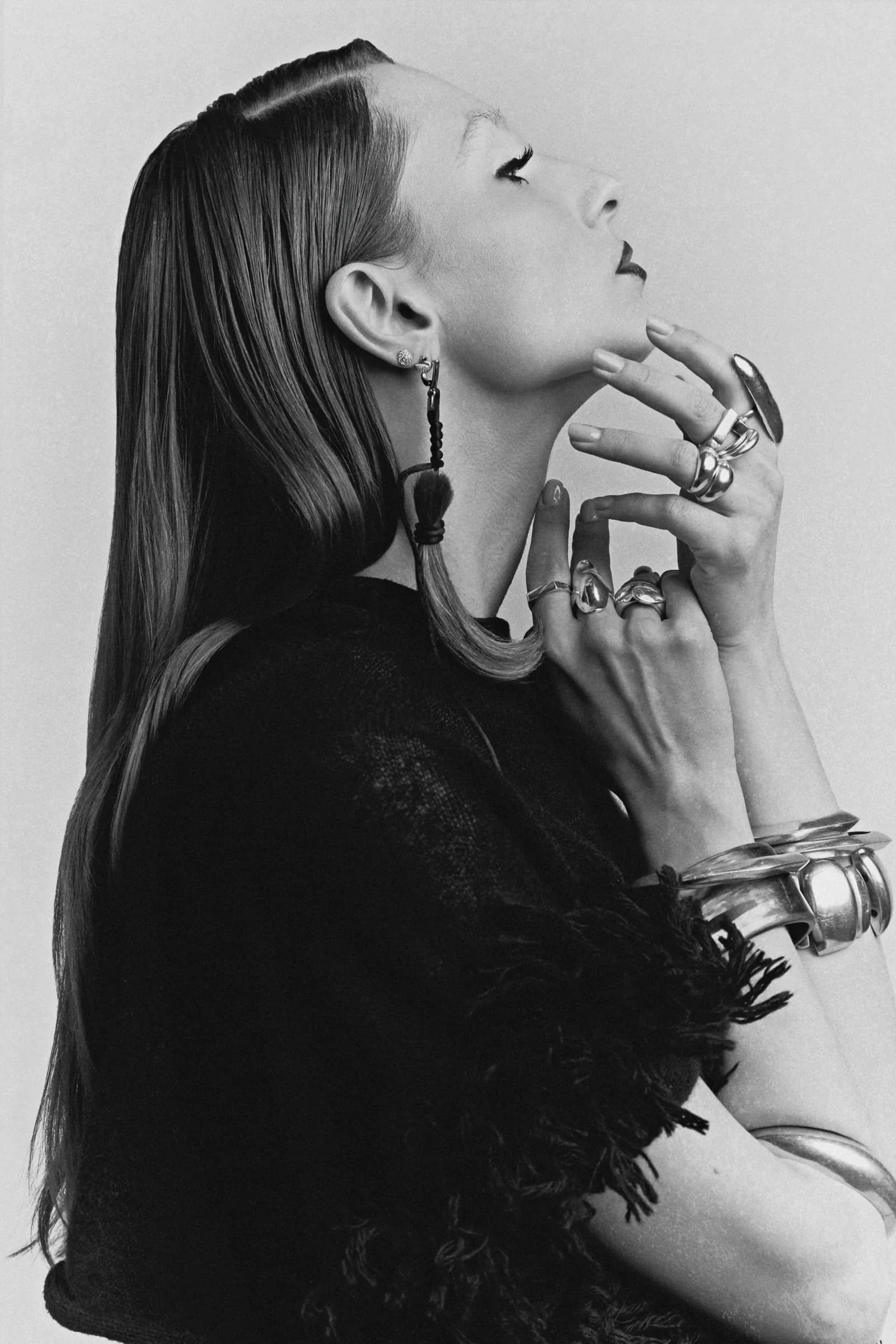 Tangled editorial image 2