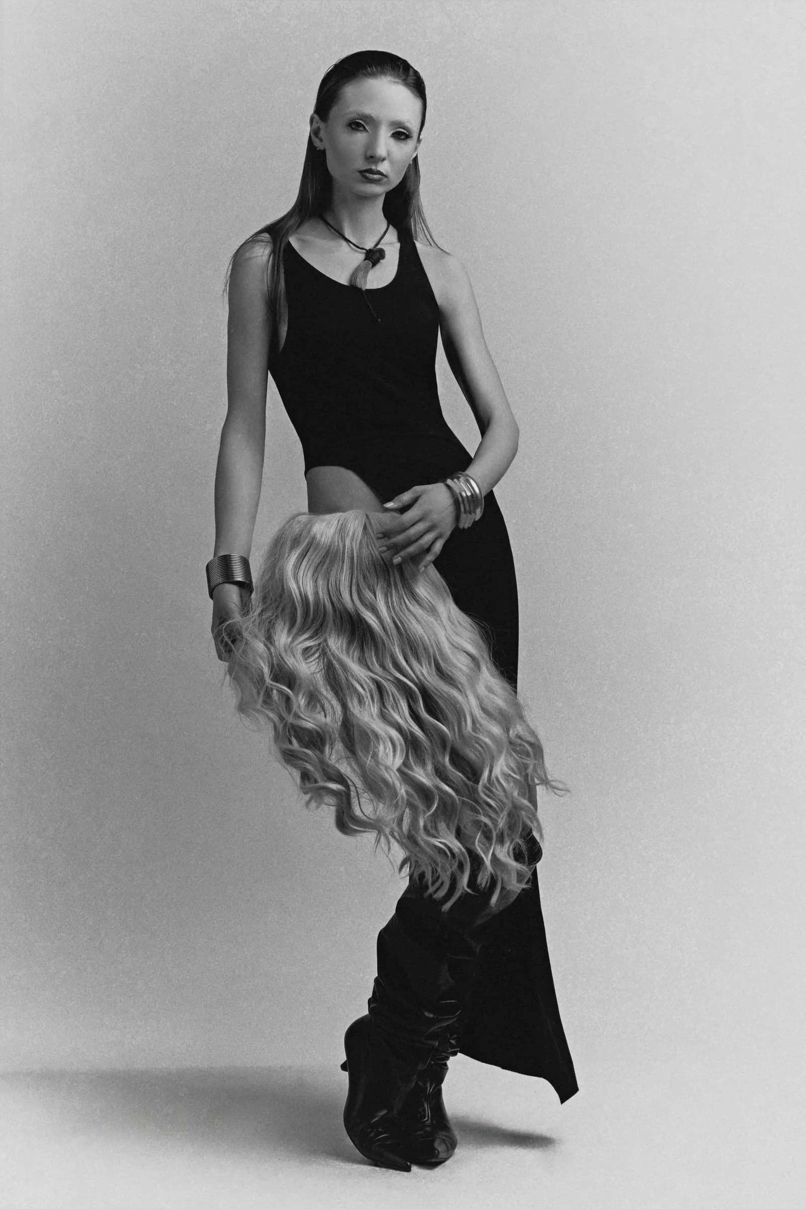 Tangled editorial image 4