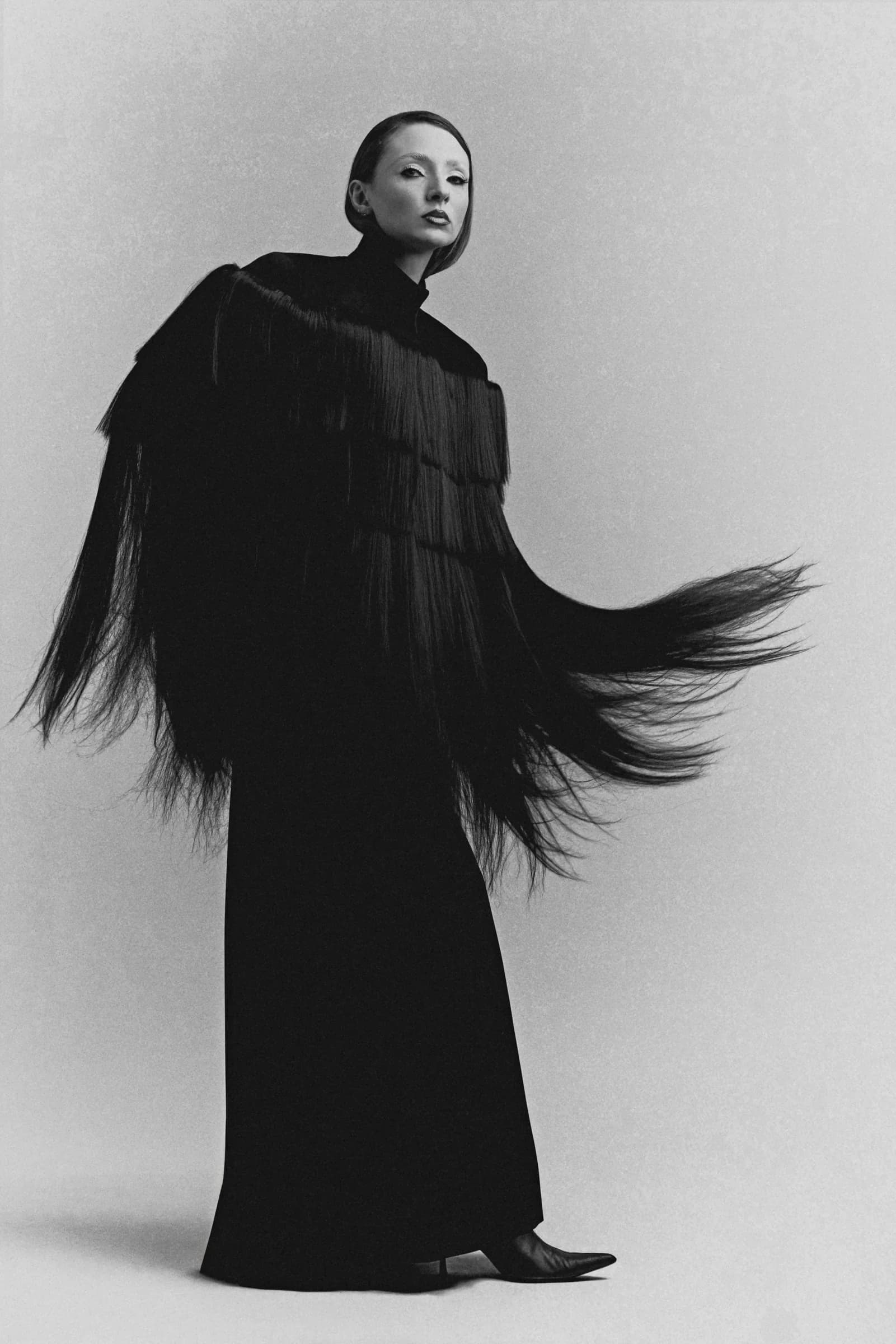Tangled editorial image 5