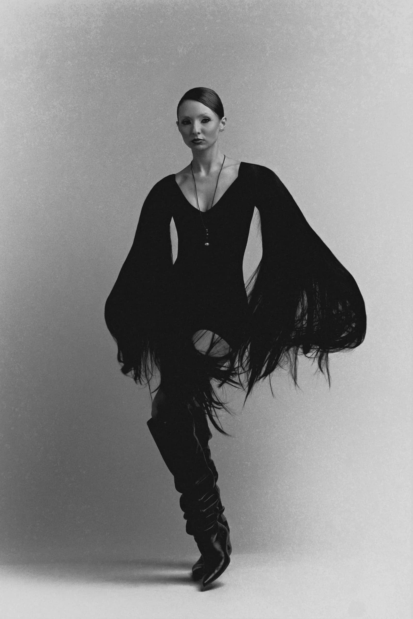 Tangled editorial image 7